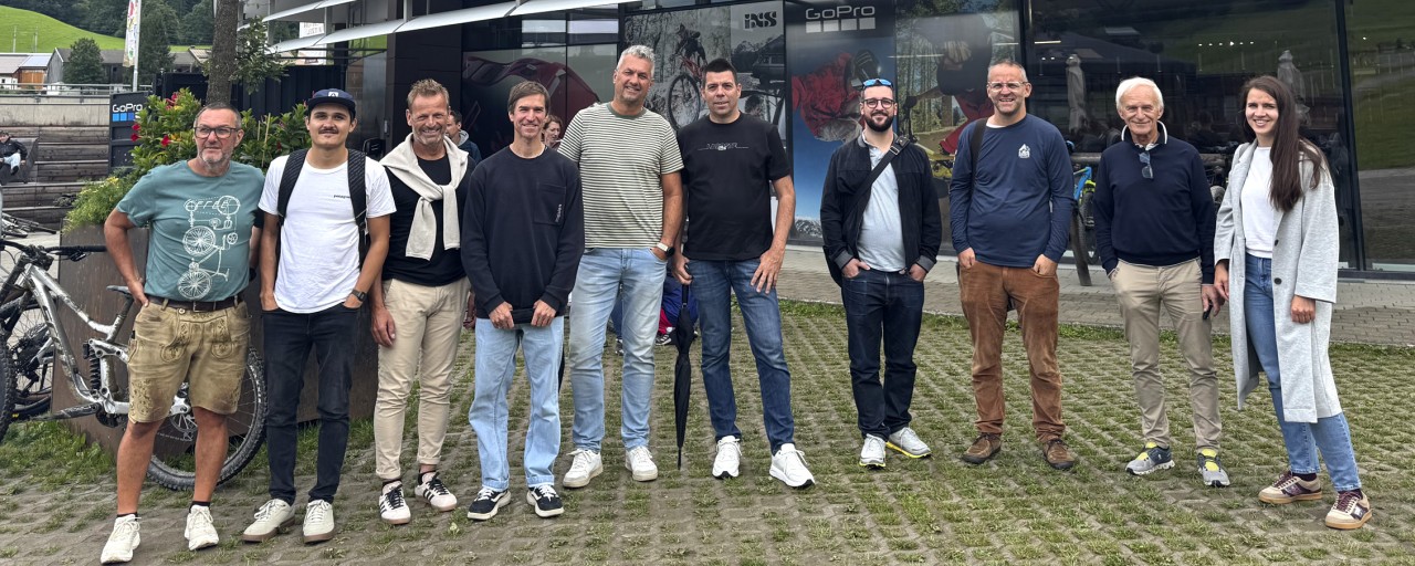 Leading Austrian Partners